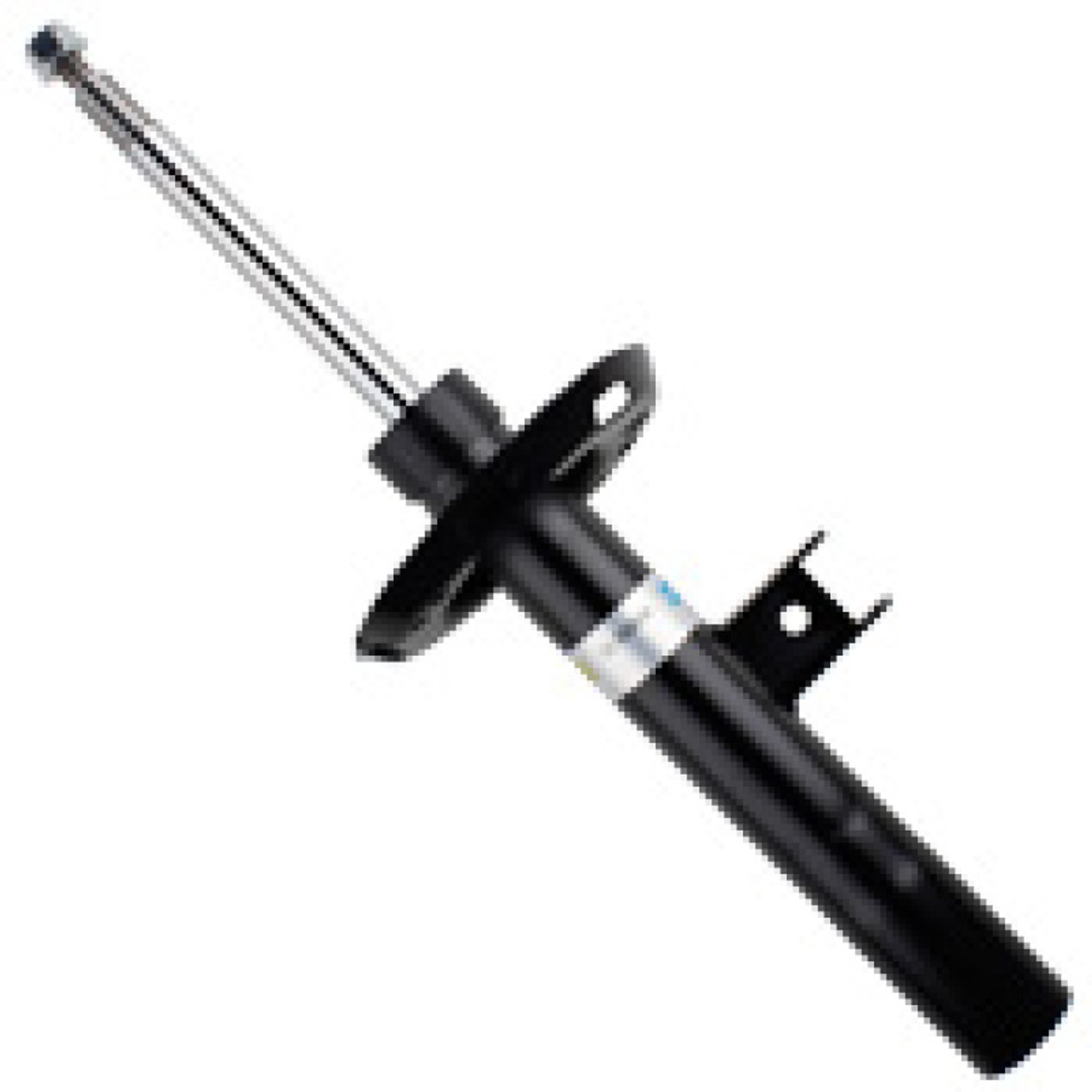 Bilstein 23-24 Mercedes-Benz EQB 250+ B4 OE Replacement Front Right Strut Assembly - 22-330048