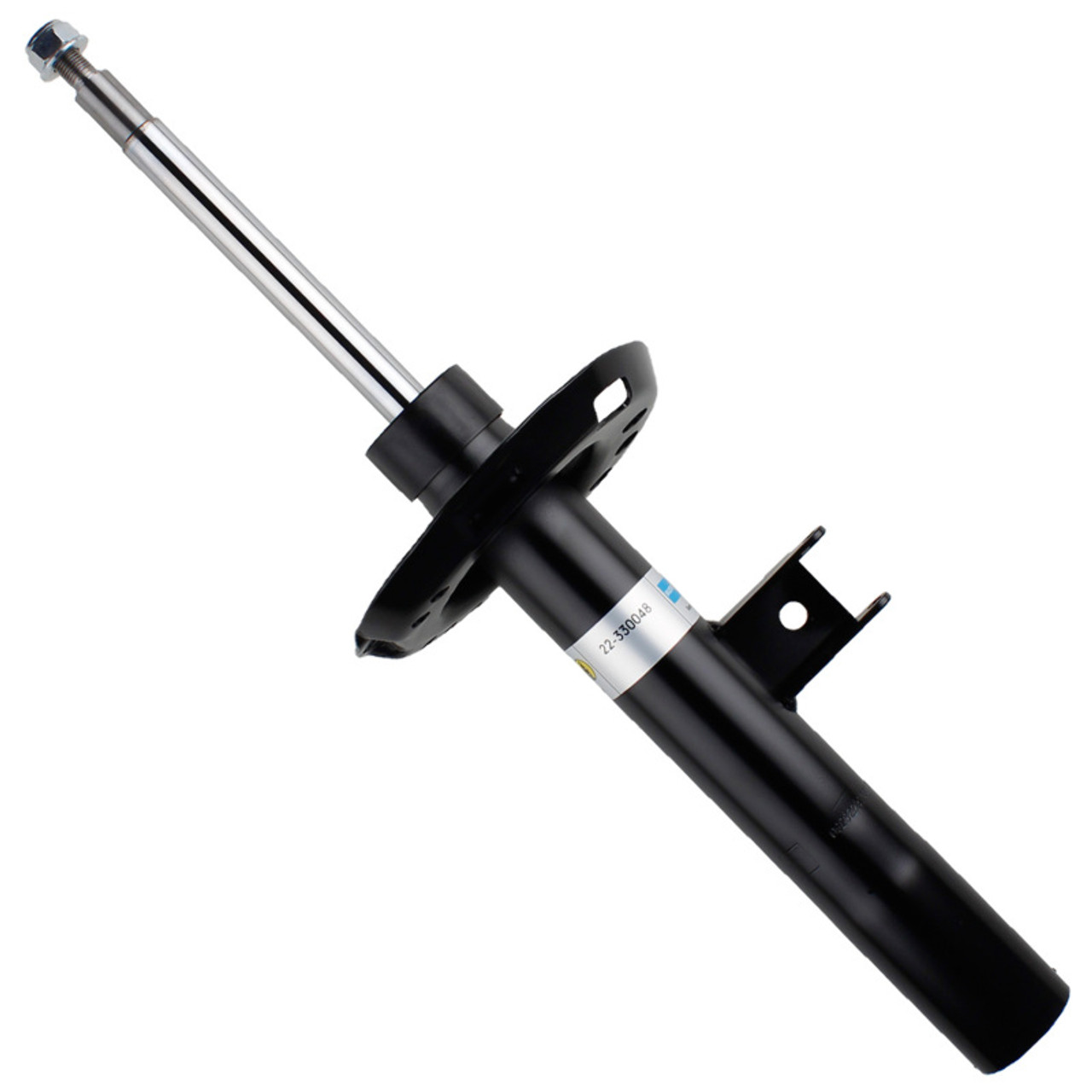 Bilstein 23-24 Mercedes-Benz EQB 250+ B4 OE Replacement Front Right Strut Assembly - 22-330048