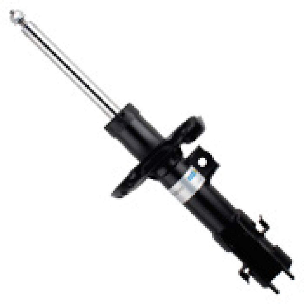 Bilstein 2018 Hyundai Ioniq B4 OE Replacement Twintube Strut Assembly - Front Left - 22-332202