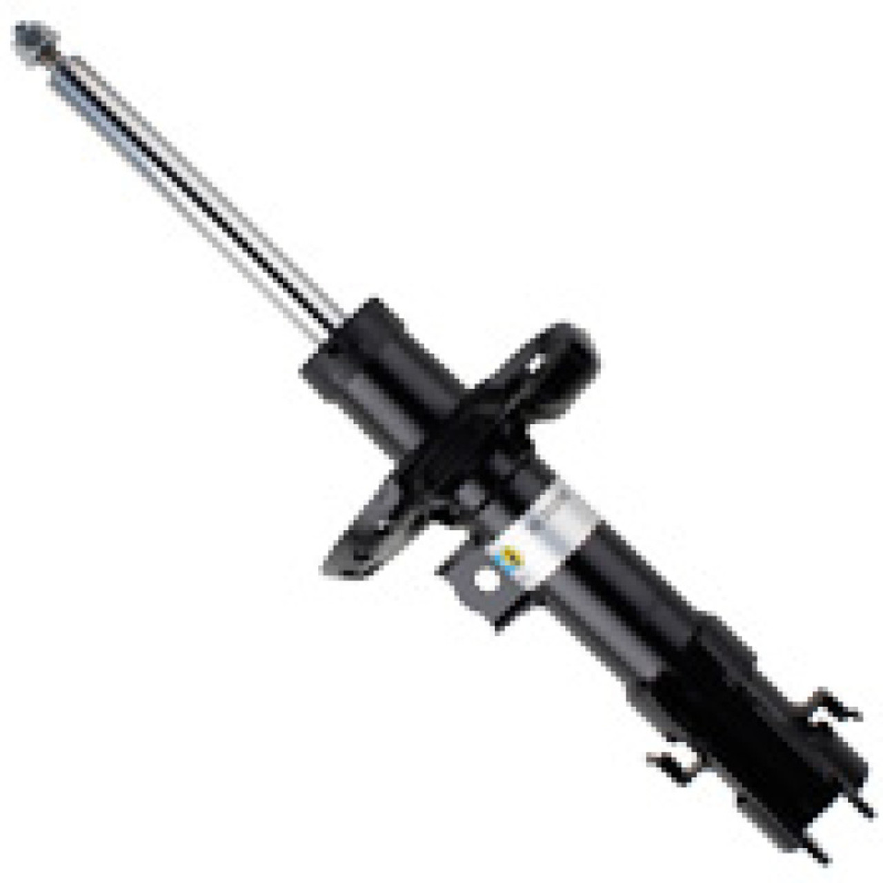 Bilstein 2018 Hyundai Ioniq B4 OE Replacement Twintube Strut Assembly - Front Right - 22-332219