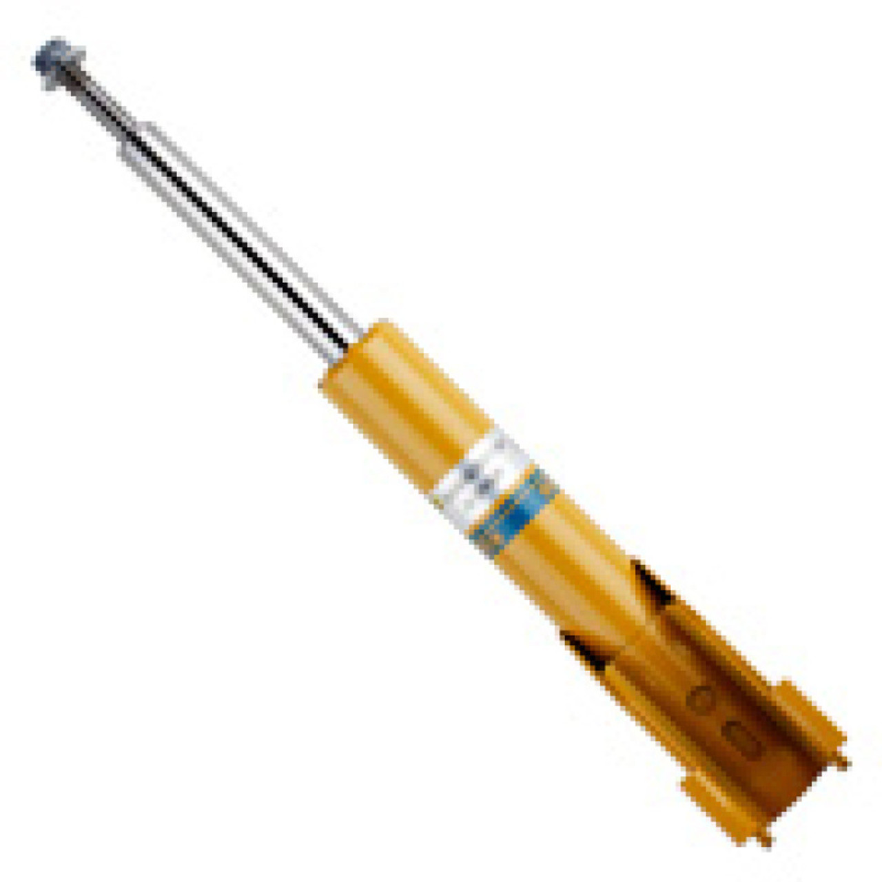 Bilstein 15-18 Mercedes Benz Sprinter 2500 B6 Camper Strut Assembly - Front - 22-334329
