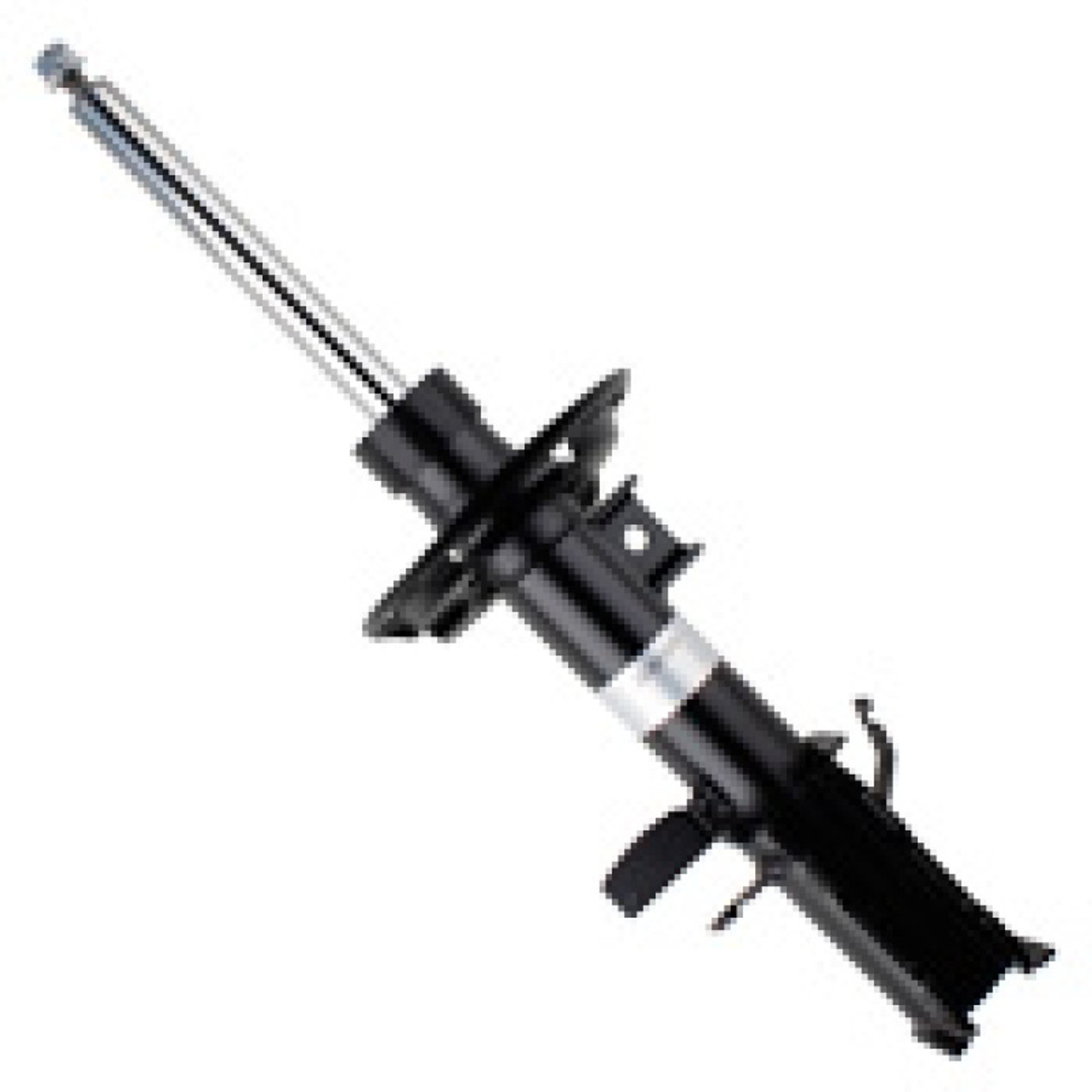 Bilstein 22-24 Ford Maverick B4 OE Replacement Front Left Strut Assembly - 22-337375