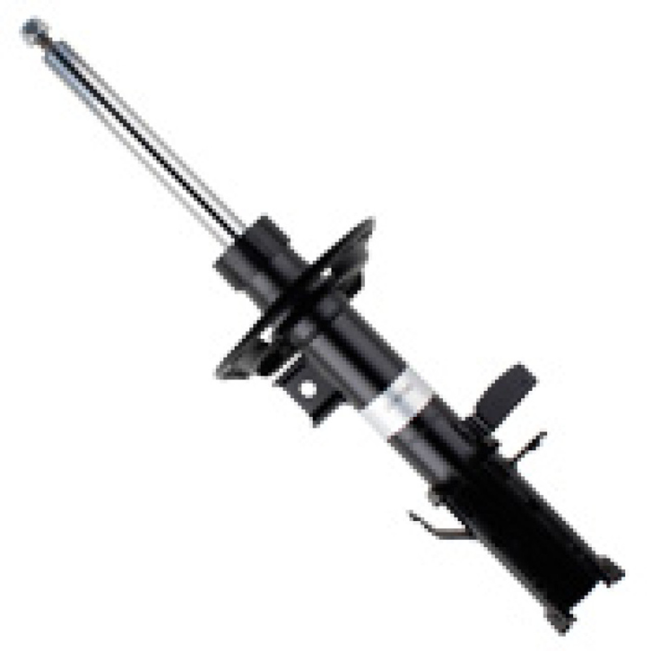 Bilstein 22-24 Ford Maverick B4 OE Replacement Front Right Strut Assembly - 22-337382