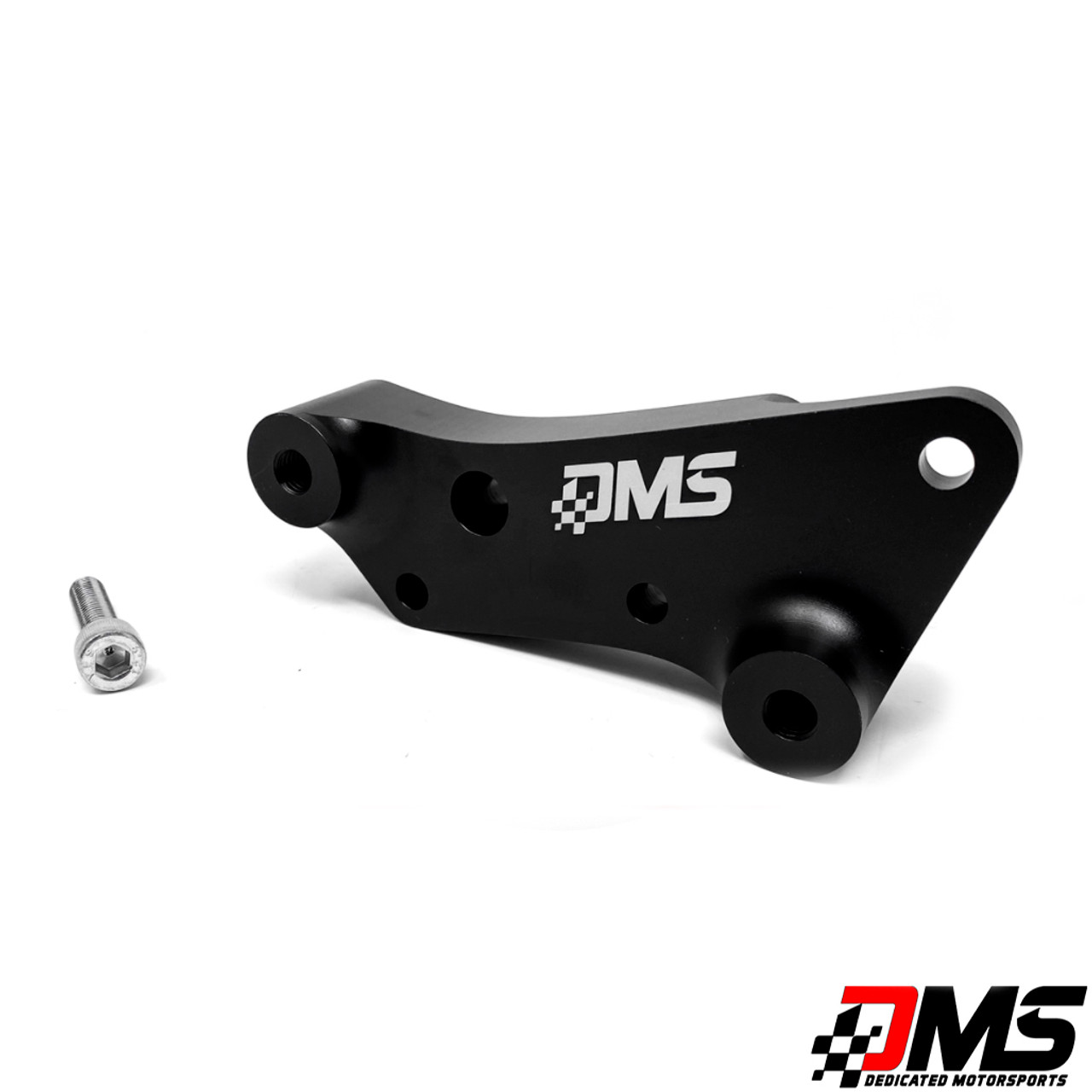 DMS +5mm Idler Relocation Bracket - LSA
