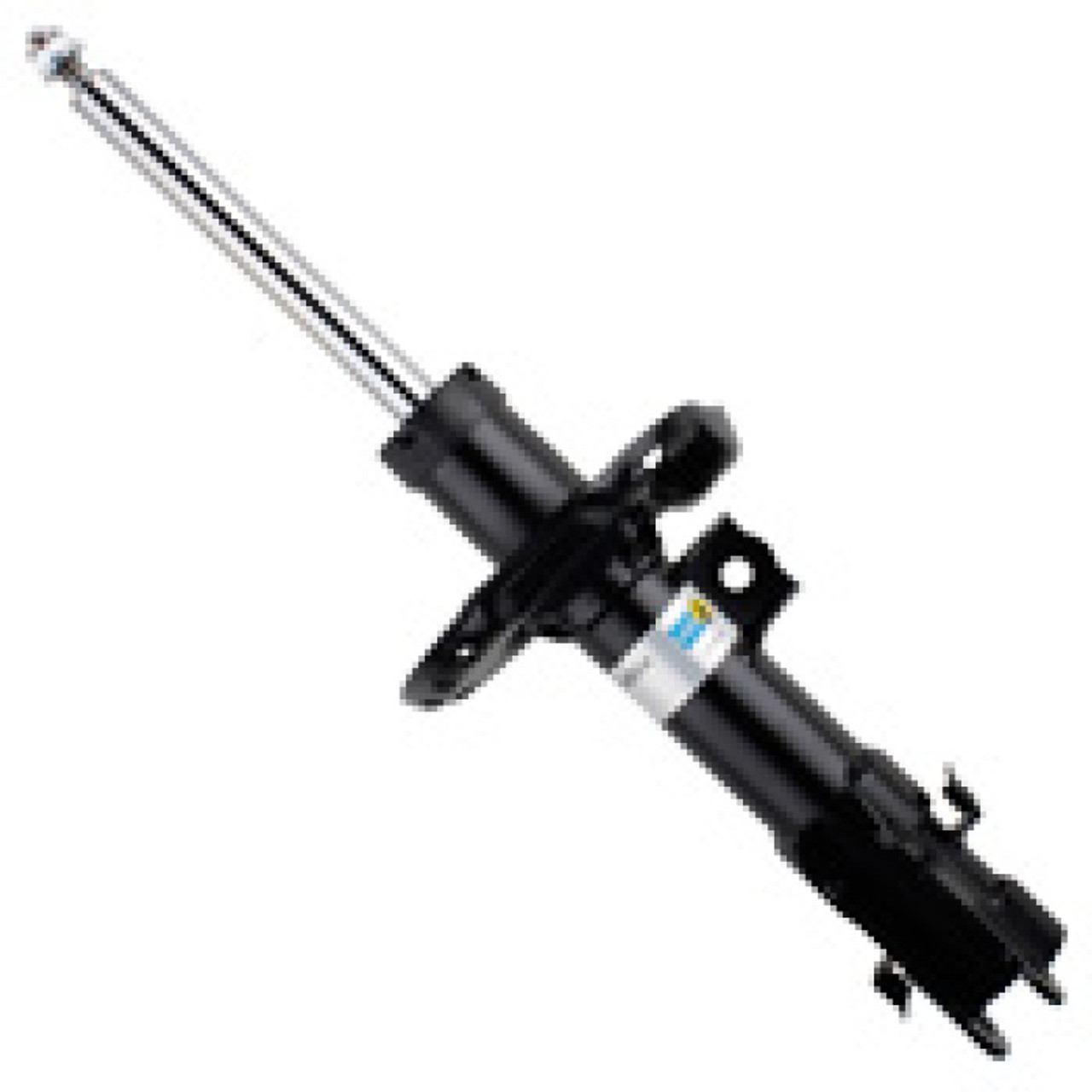 Bilstein 2019 Hyundai Ioniq B4 OE Replacement Front Left Suspension Strut Assembly - 22-340504