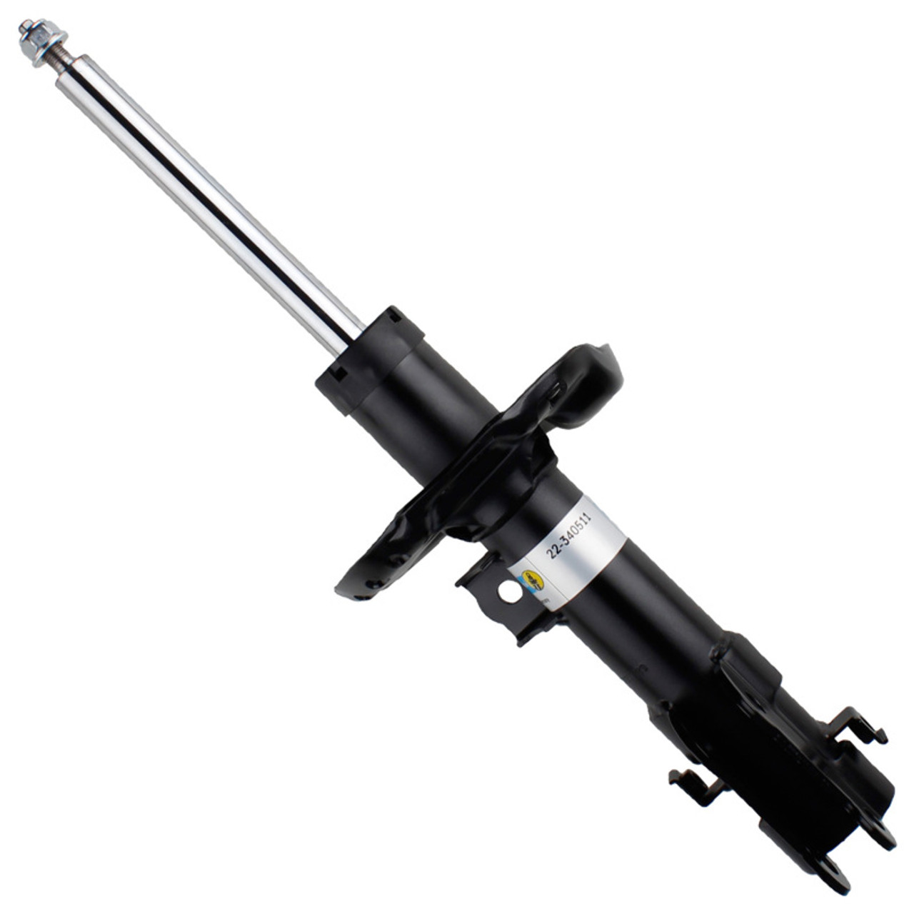 Bilstein 2019 Hyundai Ioniq B4 OE Replacement Front Right Suspension Strut Assembly - 22-340511