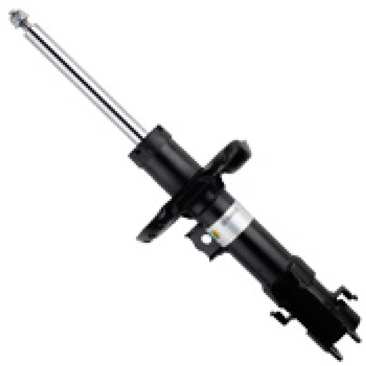 Bilstein 2019 Hyundai Ioniq B4 OE Replacement Front Right Suspension Strut Assembly - 22-340511