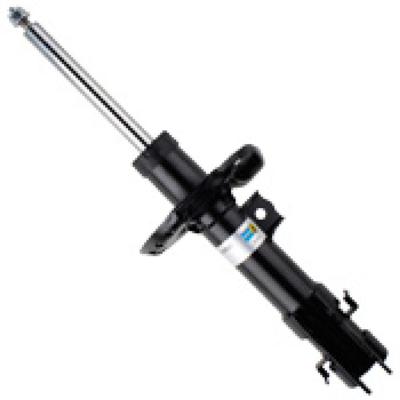 Bilstein 20-21 Hyundai Ioniq B4 OE Replacement Front Left Suspension Strut Assembly - 22-340528