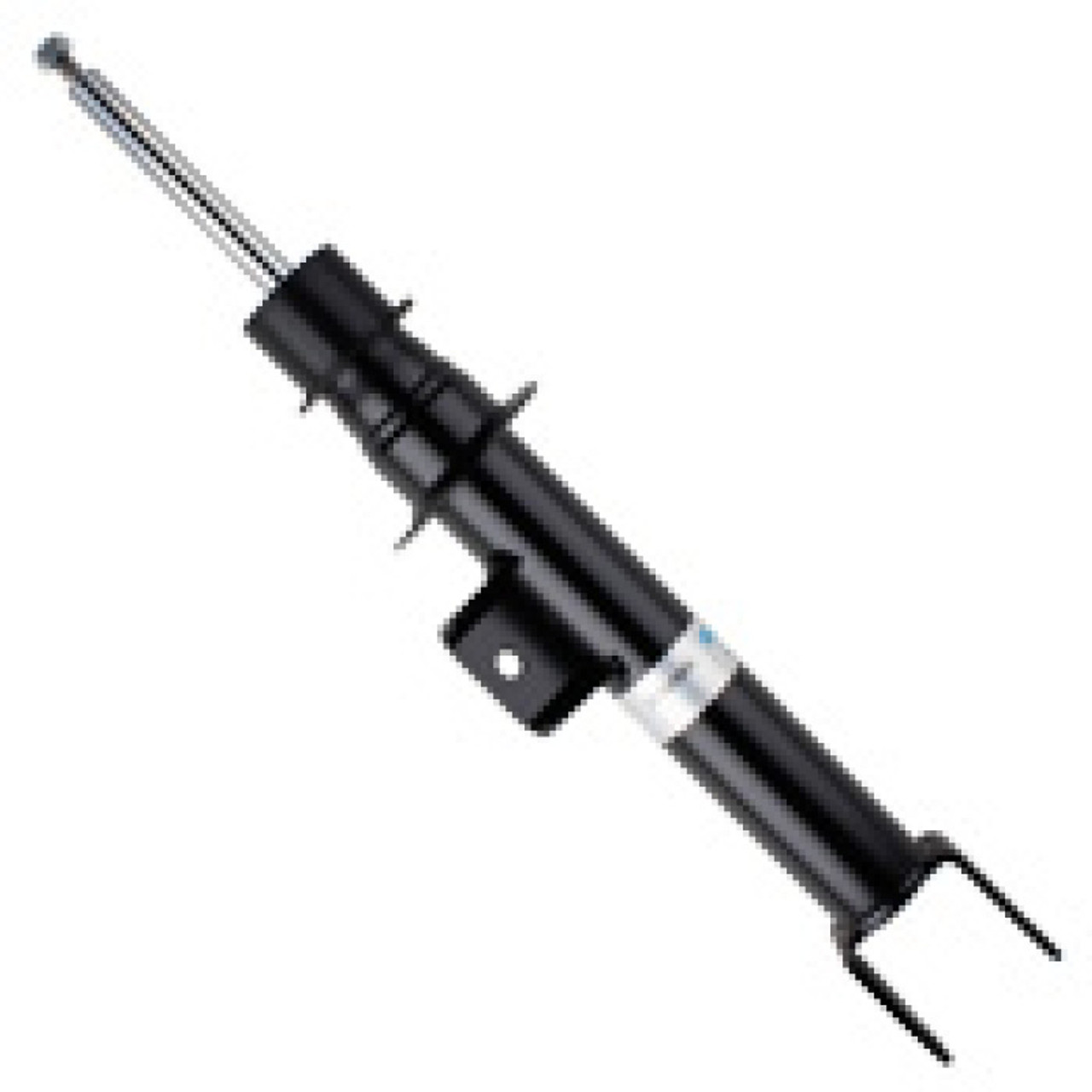 Bilstein 17-24 Tesla 3 / 20-21 Tesla Y / 2024 Tesla Y B4 OE Replacement Front Left Strut Assembly - 22-342669