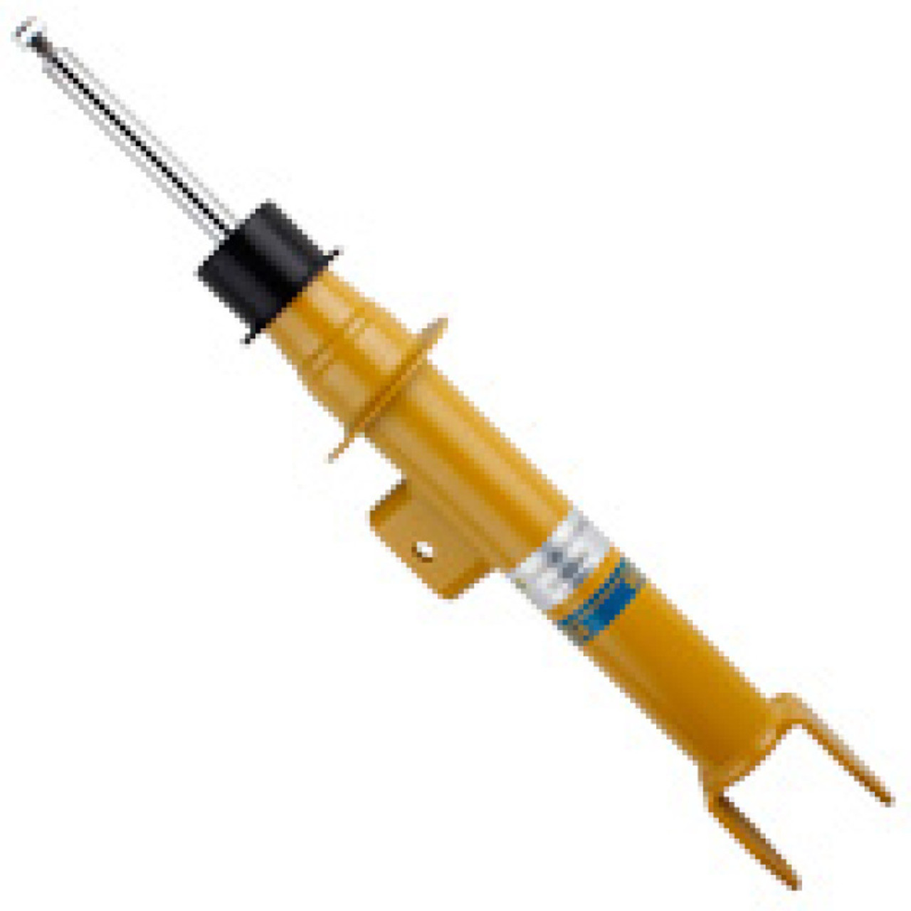 Bilstein 17-24 Tesla 3 / 20-21 Tesla Y B6 Twintube Front Left Suspension Strut Assembly - 22-622662