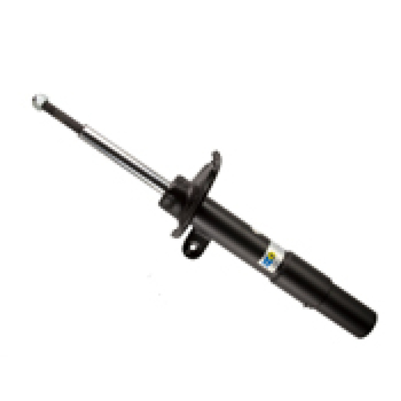Bilstein B4 02-07 BMW 745i/745Li/760i/760Li w/ EDC Front Left Twintube Strut Assembly - 23-233324