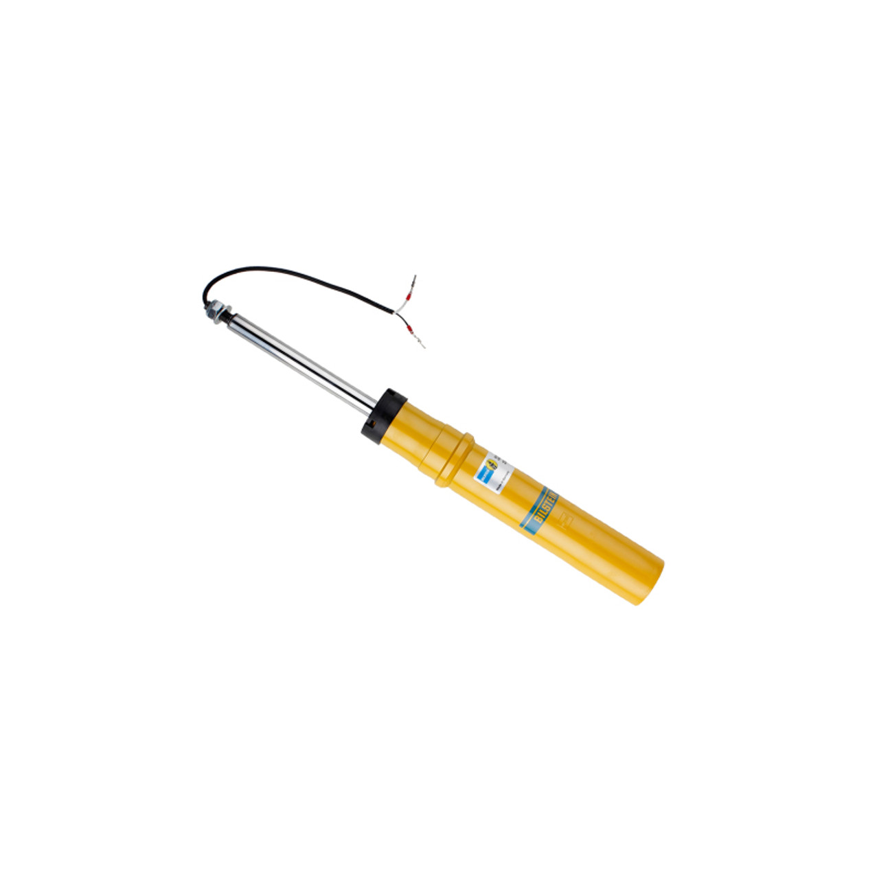 Bilstein B6 (DampTronic) 15-17 Porsche Macan (w/PASM) Twintube Shock Absorber - 23-246157