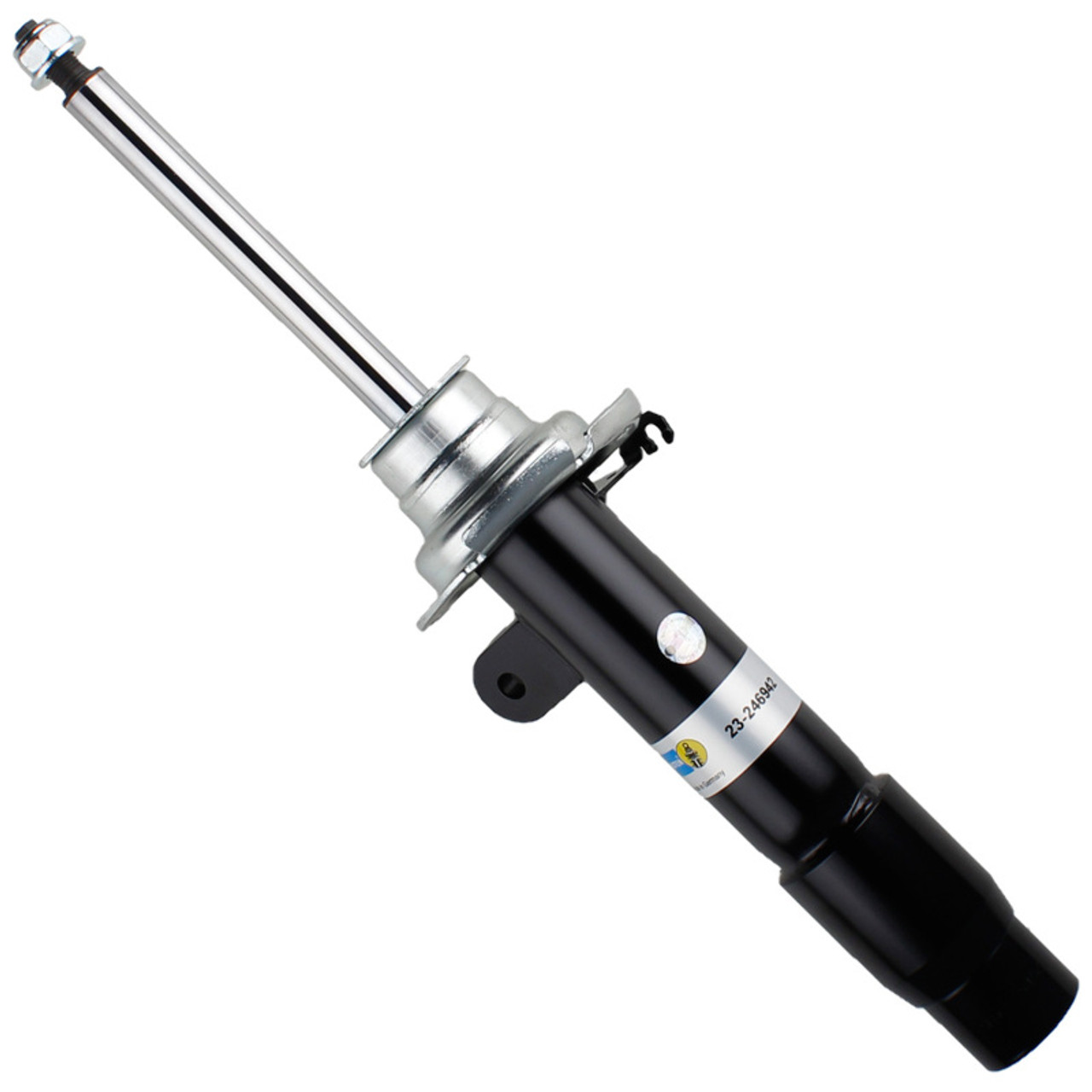 Bilstein 15-18 BMW M3 B4 OE Replacement (DampTronic) Suspension Strut Assembly - Front Right - 23-246942
