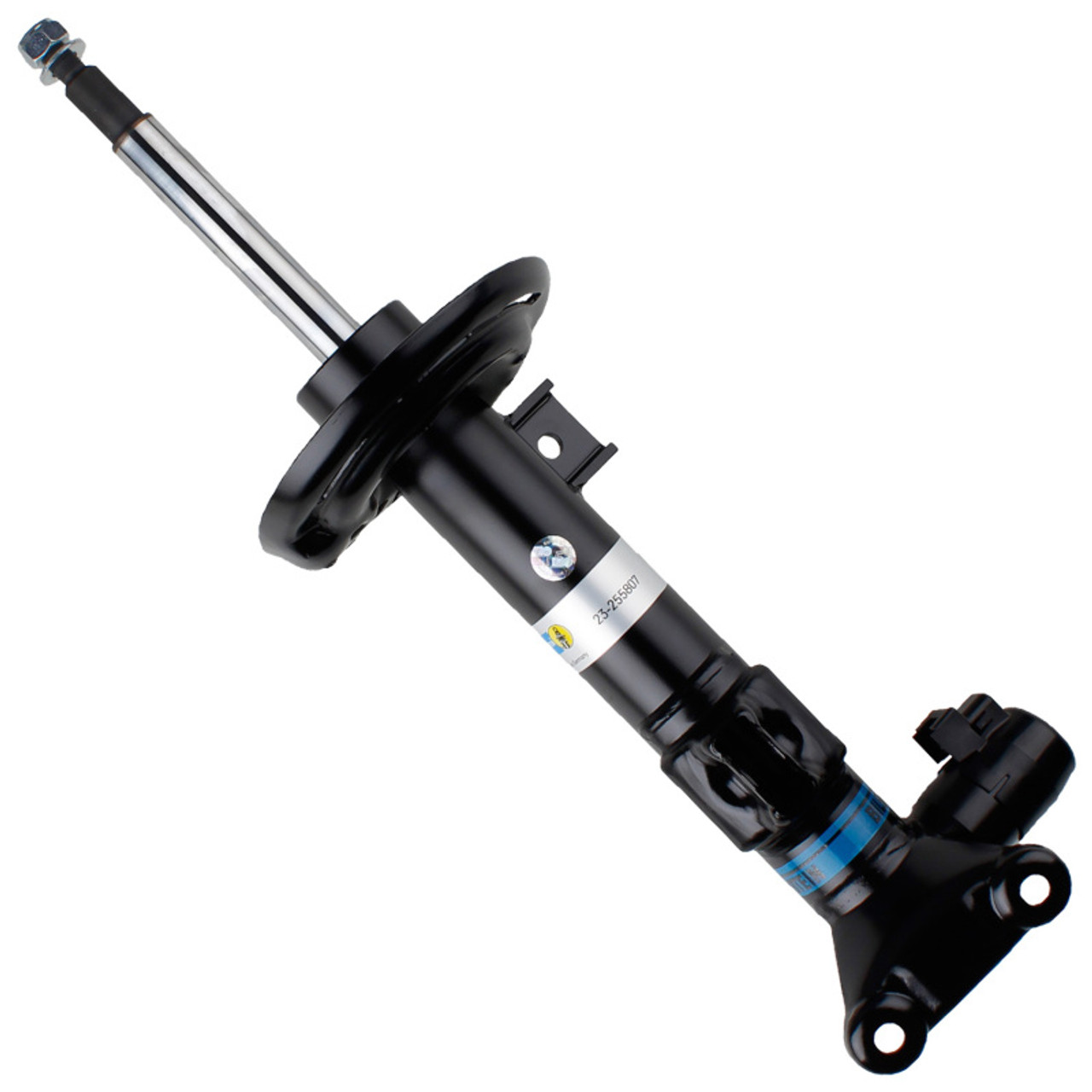 Bilstein B4 OE Replacement (DampTronic) 10-14 Mercedes-Benz E350/E550 Front Twintube Strut Assembly - 23-255807