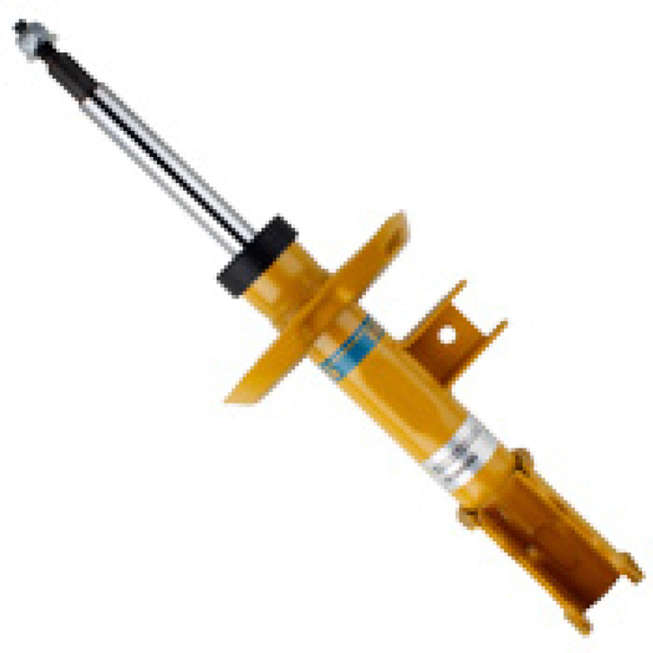 Bilstein B6 Performance 16-22 Mercedes-Benz CLA45 AMG Front Right Strut Assembly - 23-265233