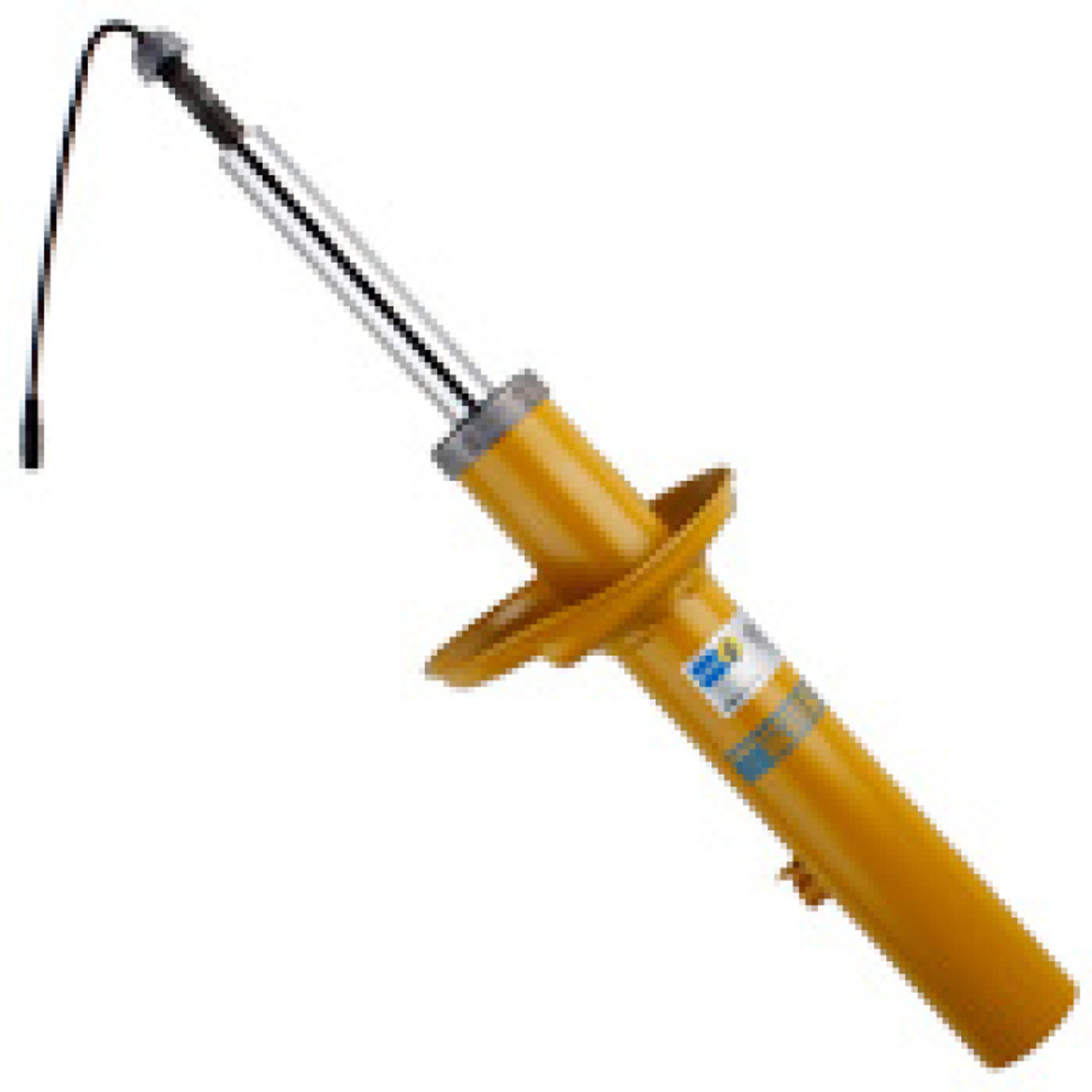 Bilstein 17-22 Porsche Cayman 718 B6 Performance (DampTronic) Shock Absorber -Rear - 23-275591