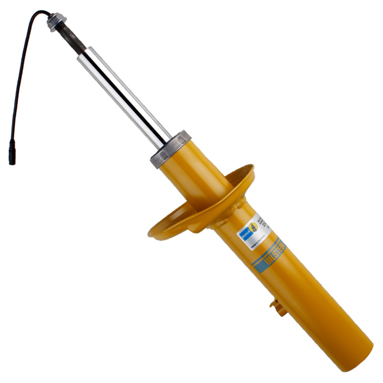 Bilstein 17-22 Porsche Cayman 718 B6 Performance (DampTronic) Shock Absorber -Rear - 23-275591