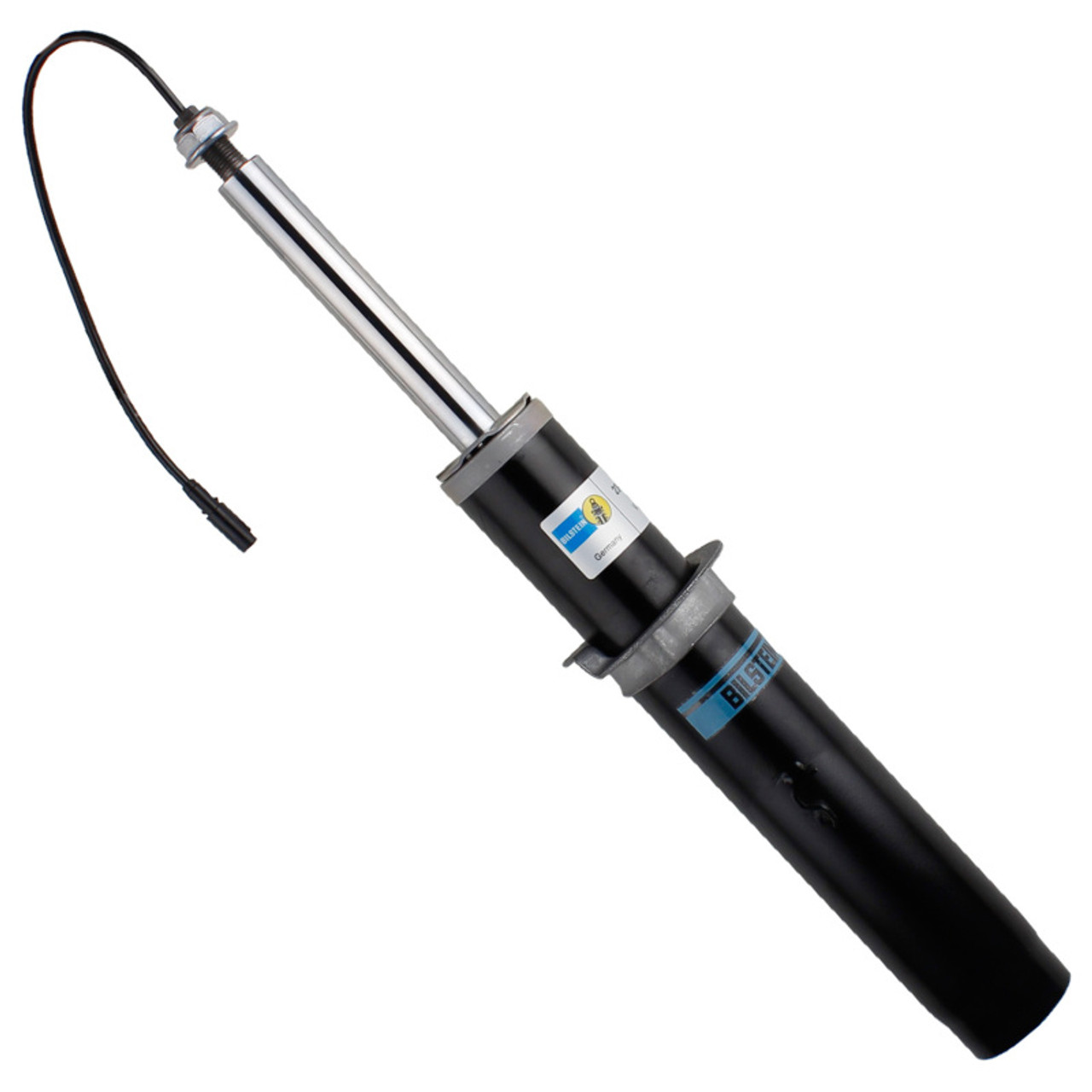 Bilstein B4 OE Replacement Porsche 718 Boxster 2023-2013 & 718 Cayman 2023-2014 Front Strut Assembly - 23-276710
