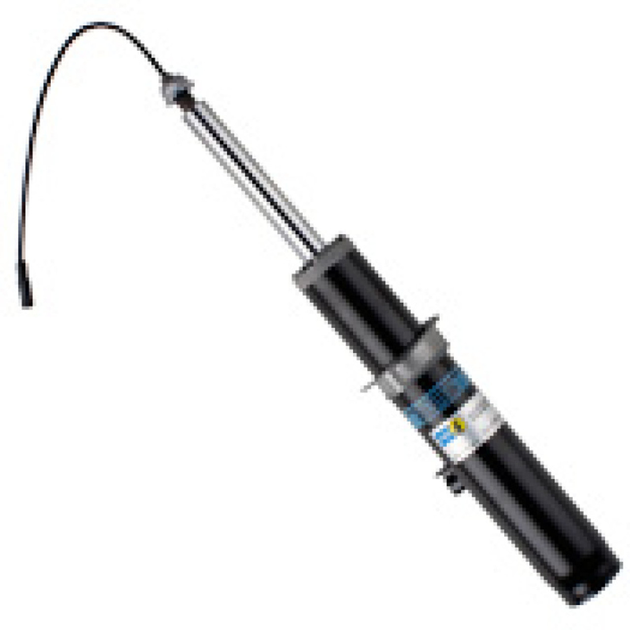 Bilstein B6 Performance 17-22 Porsche 718 Boxster/Cayman & 12-19 911 Front Suspension Strut Assembly - 23-276727