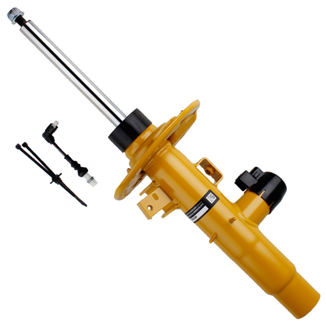 Bilstein B6 Performance DampTronic BMW 330e 2022-2021, 330i 2022-2019, Strut Assembly Front Right - 23-305038