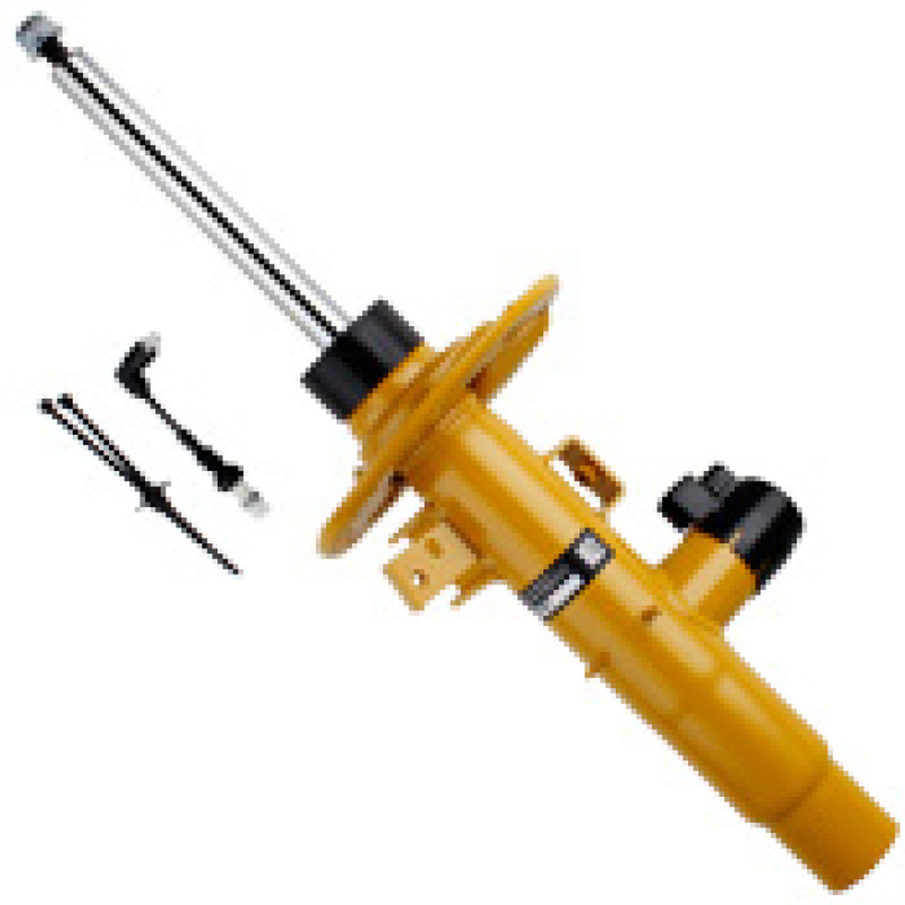 Bilstein B6 Performance DampTronic BMW 330e 2022-2021, 330i 2022-2019, Strut Assembly Front Right - 23-305038