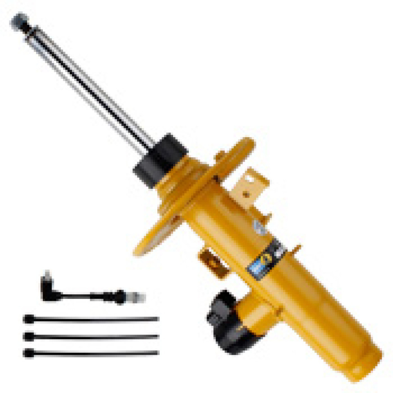 Bilstein B6 Performance DampTronic BMW 330e xDrive 2022-2021, Strut Assembly Front Left - 23-305106
