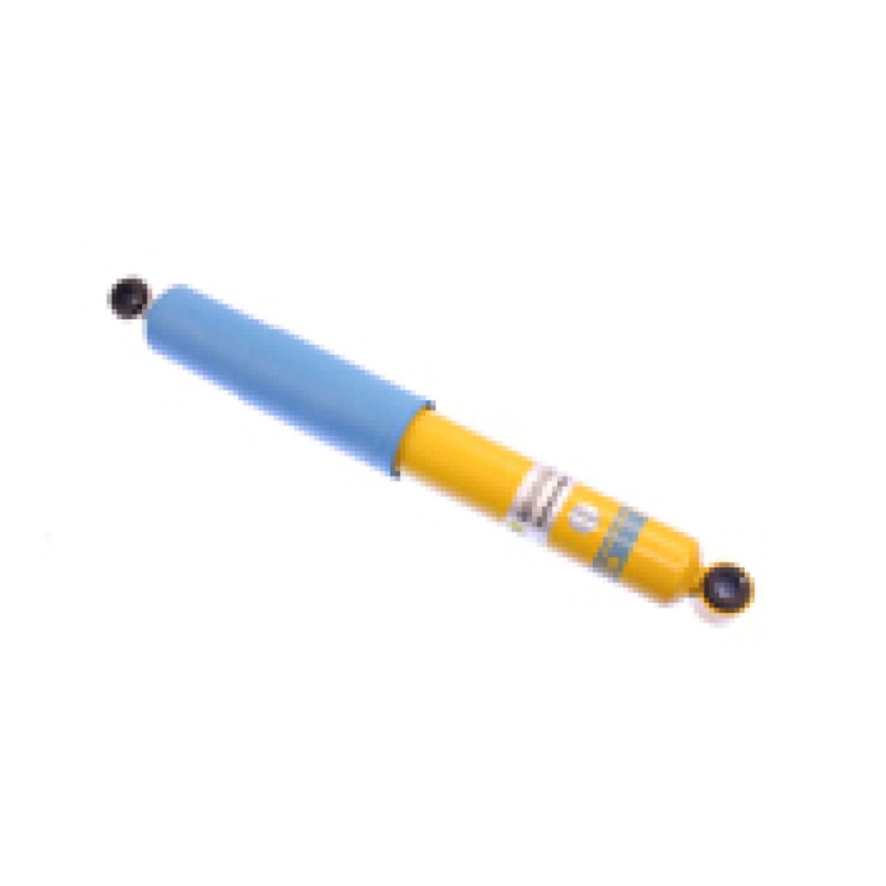 Bilstein B6 1975 Toyota Land Cruiser Base Front 46mm Monotube Shock Absorber - 24-002486