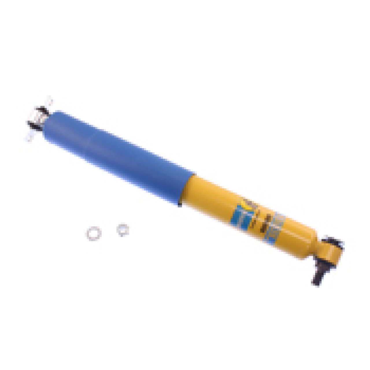 Bilstein B6 69-83 Chevrolet Malibu Rear 46mm Monotube Shock Absorber - 24-009294