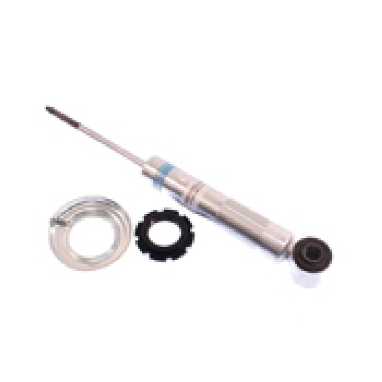 Bilstein B6 1978 Porsche 928 Base Rear 46mm Monotube Shock Absorber - 24-009744