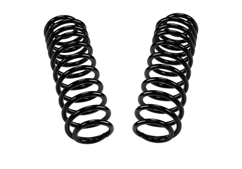 Superlift 20-25 Jeep Gladiator JT (4dr) (Incl. Rubicon) Dual Rate Springs (Pair) 4in Lift - Front - 600SUP Photo - Primary