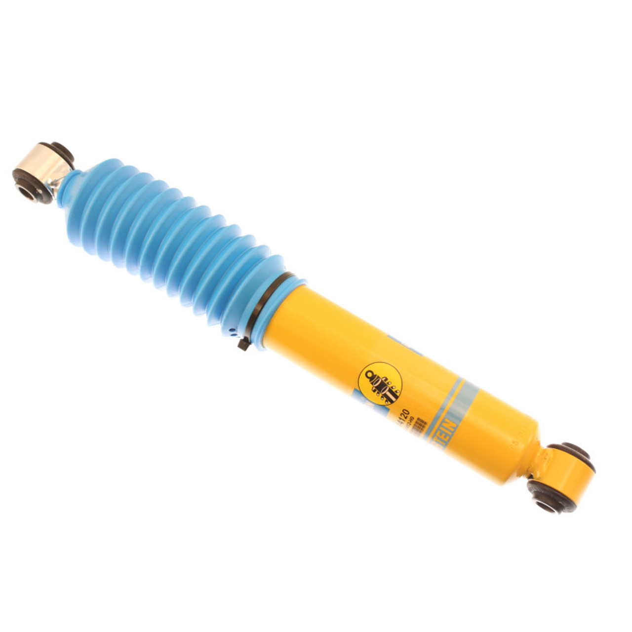 Bilstein B6 4600 1983 Chevy S10 Blazer Base 4WD Front 46mm Monotube Shock Absorber - 24-014120