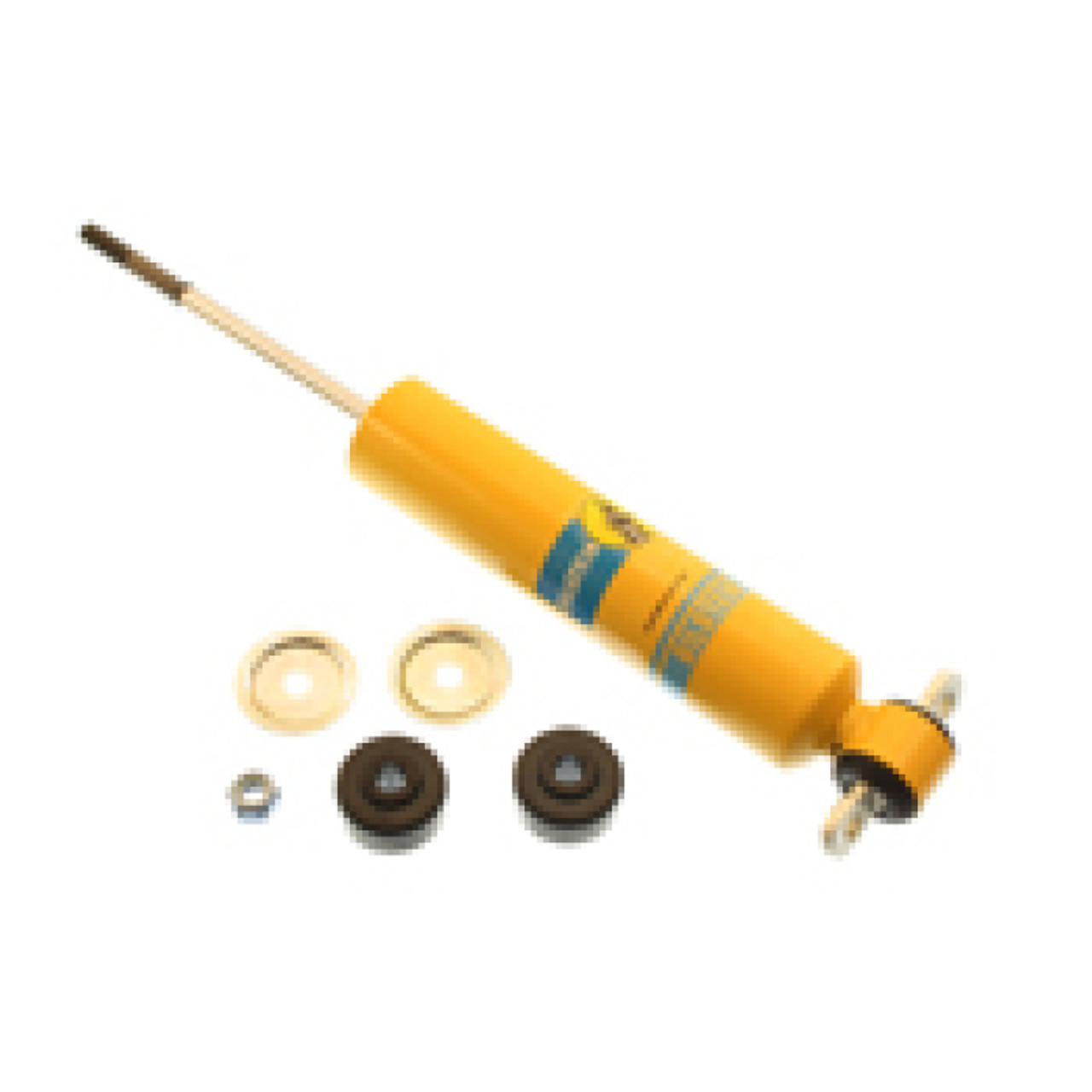 Bilstein B6 1975 Ford LTD Base Front 46mm Monotube Shock Absorber - 24-014953