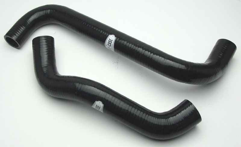 Cold-Case Silicone Radiator Hose Kit - 08-09 Pontiac G8 (LMG5019)