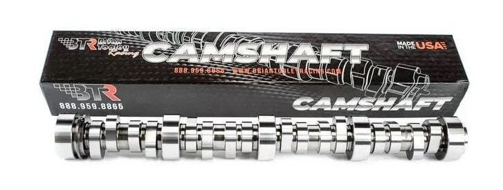 BTR Stage 3 Version 2 Camshaft - LS3 (LS3STG3V2)