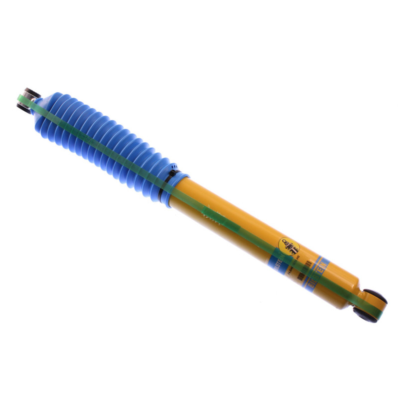 Bilstein 4600 Series 1983 Ford F-250 Base 4WD Rear 46mm Monotube Shock Absorber - 24-016186