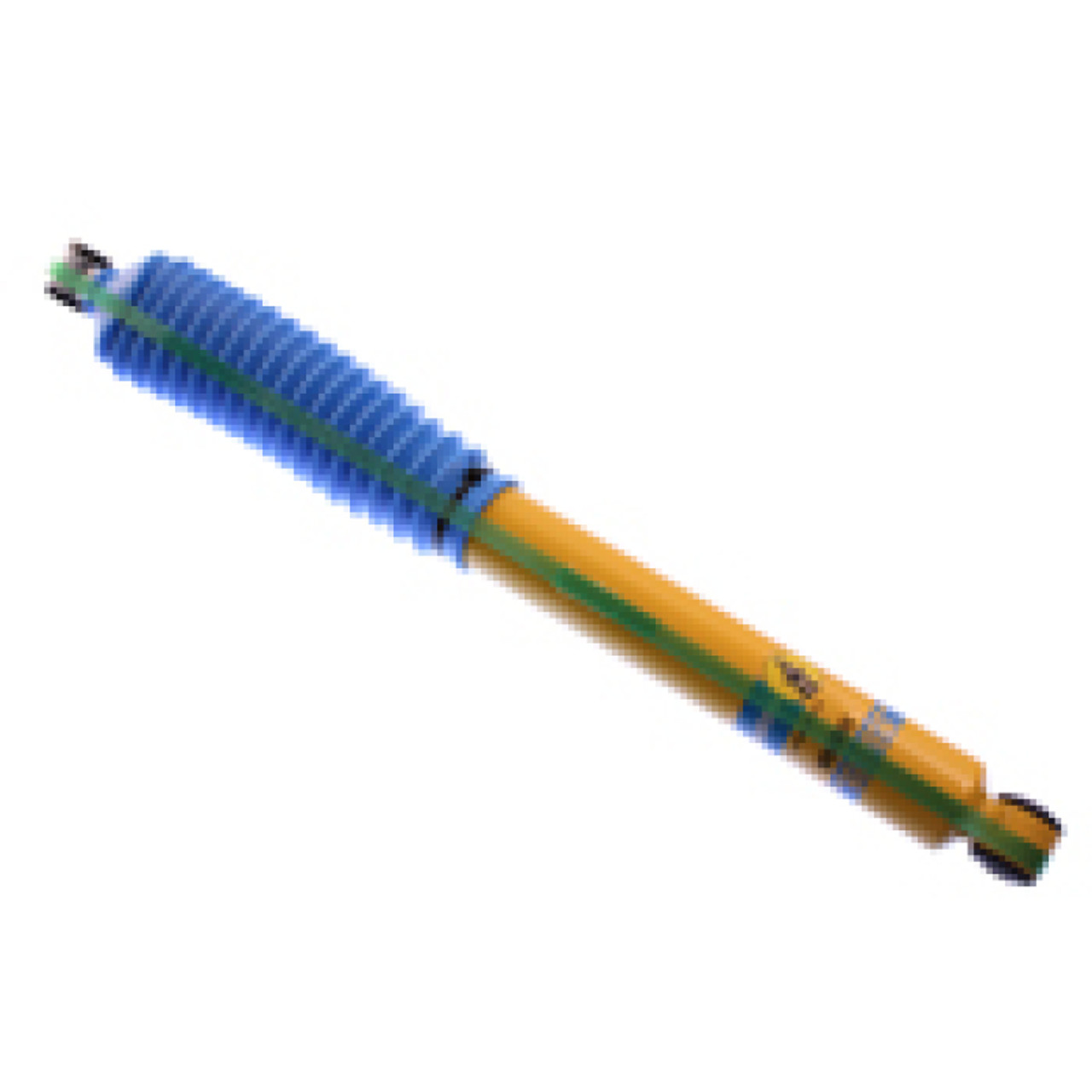 Bilstein 4600 Series 1983 Ford F-250 Base 4WD Rear 46mm Monotube Shock Absorber - 24-016186