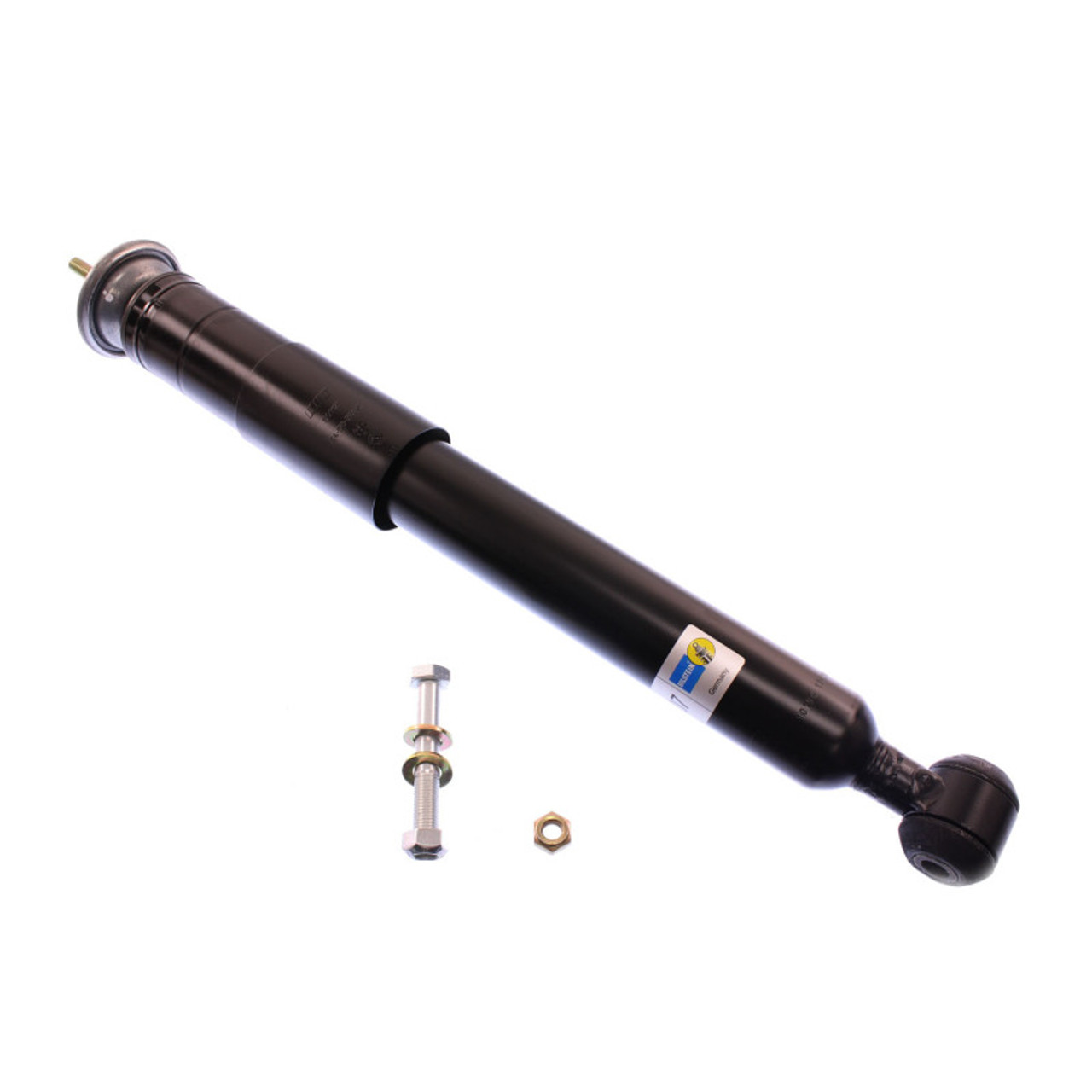 Bilstein B4 1992 Mercedes-Benz 300SD Base Rear 46mm Monotube Shock Absorber - 24-017077