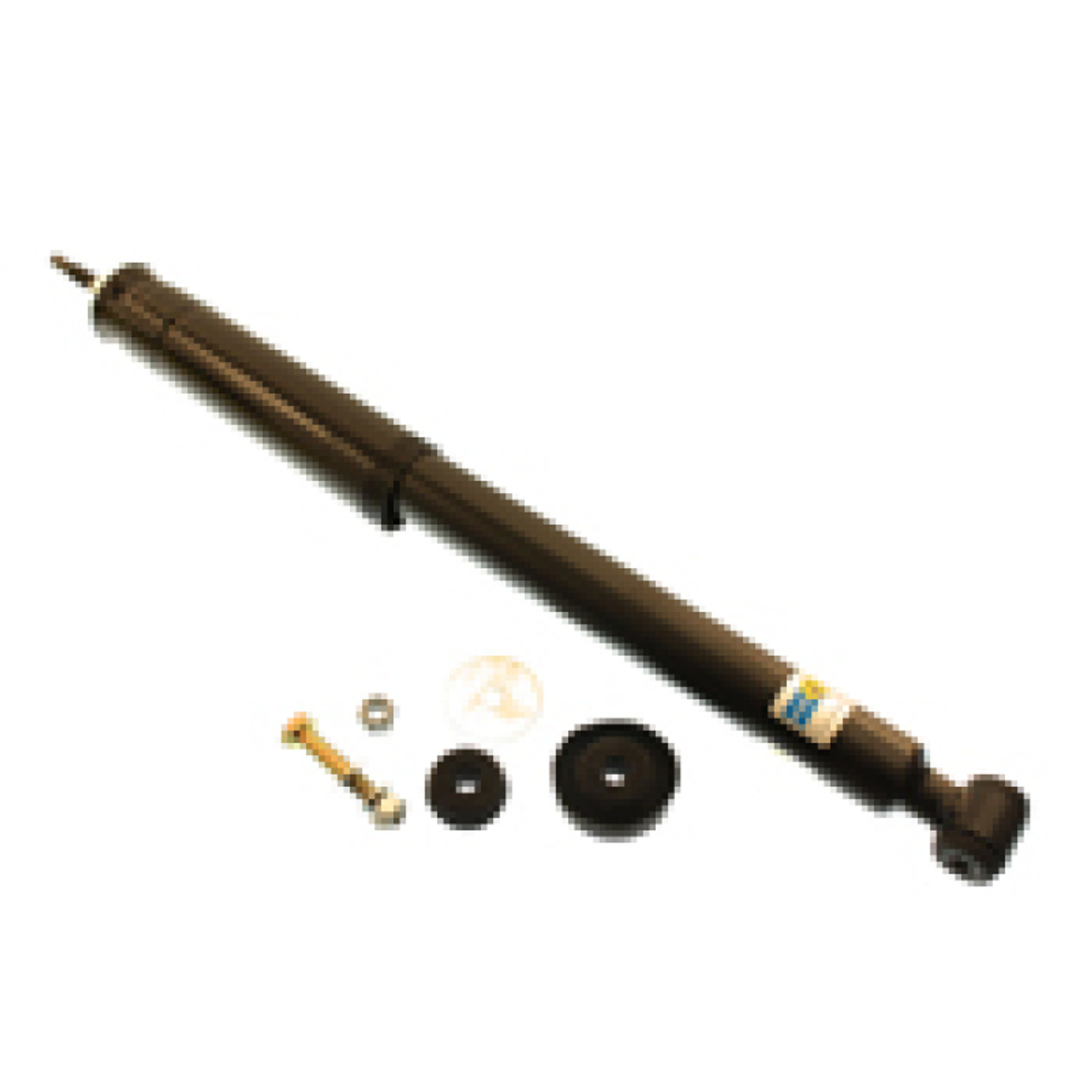 Bilstein B4 1994 Mercedes-Benz C220 Base Front 36mm Monotube Shock Absorber - 24-018562