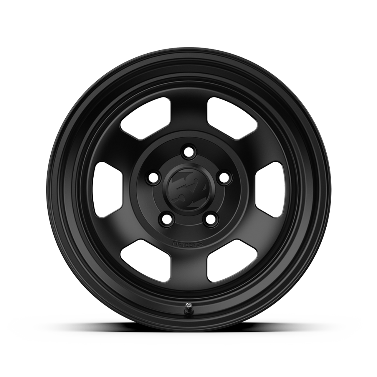 Fifteen52 Patrol HD 17x8.5 / 6x135 / +0 Offset - Asphalt Black - 2021+ Ford Raptor