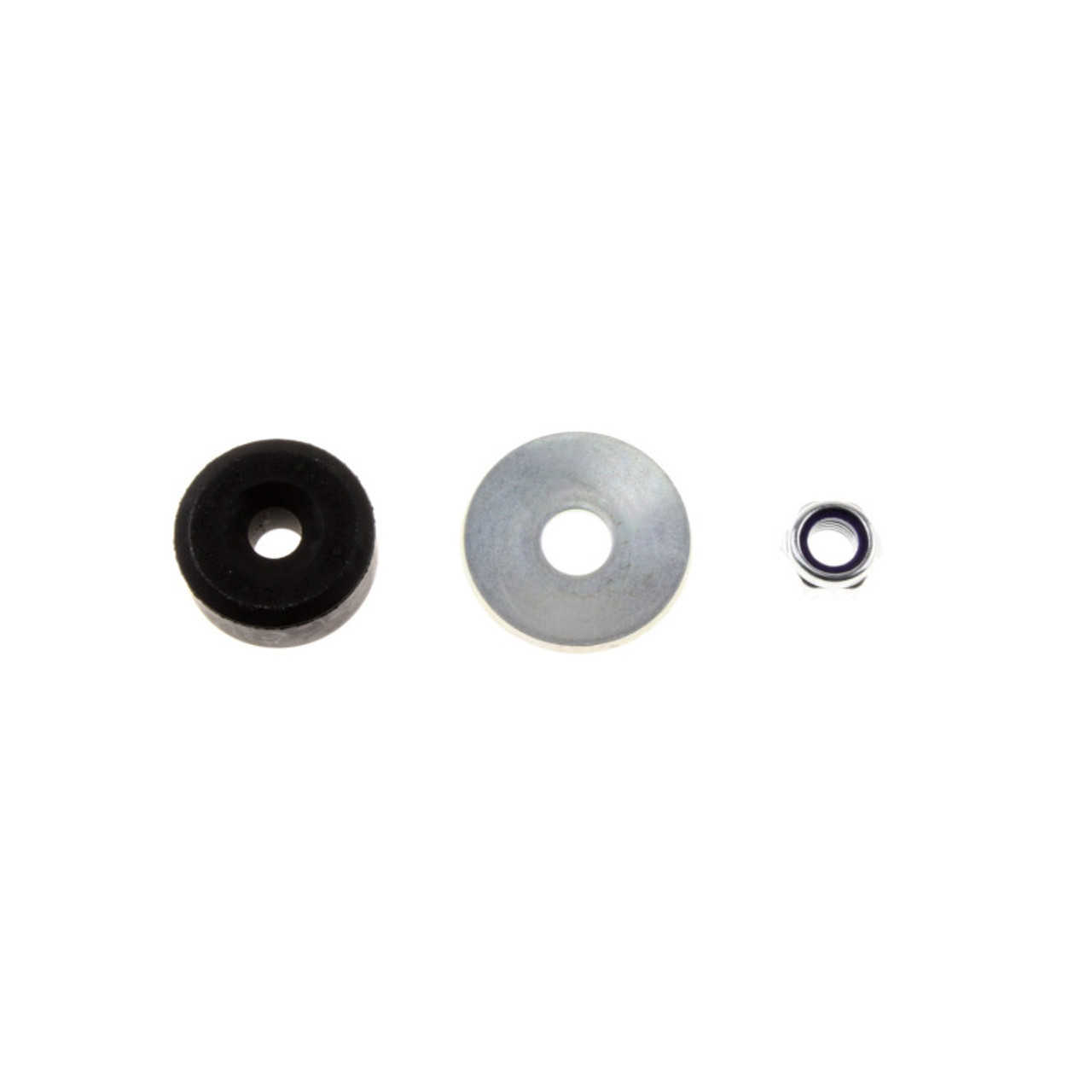 Bilstein B6 1994 Land Rover Range Rover County LWB Front 46mm Monotube Shock Absorber - 24-022149