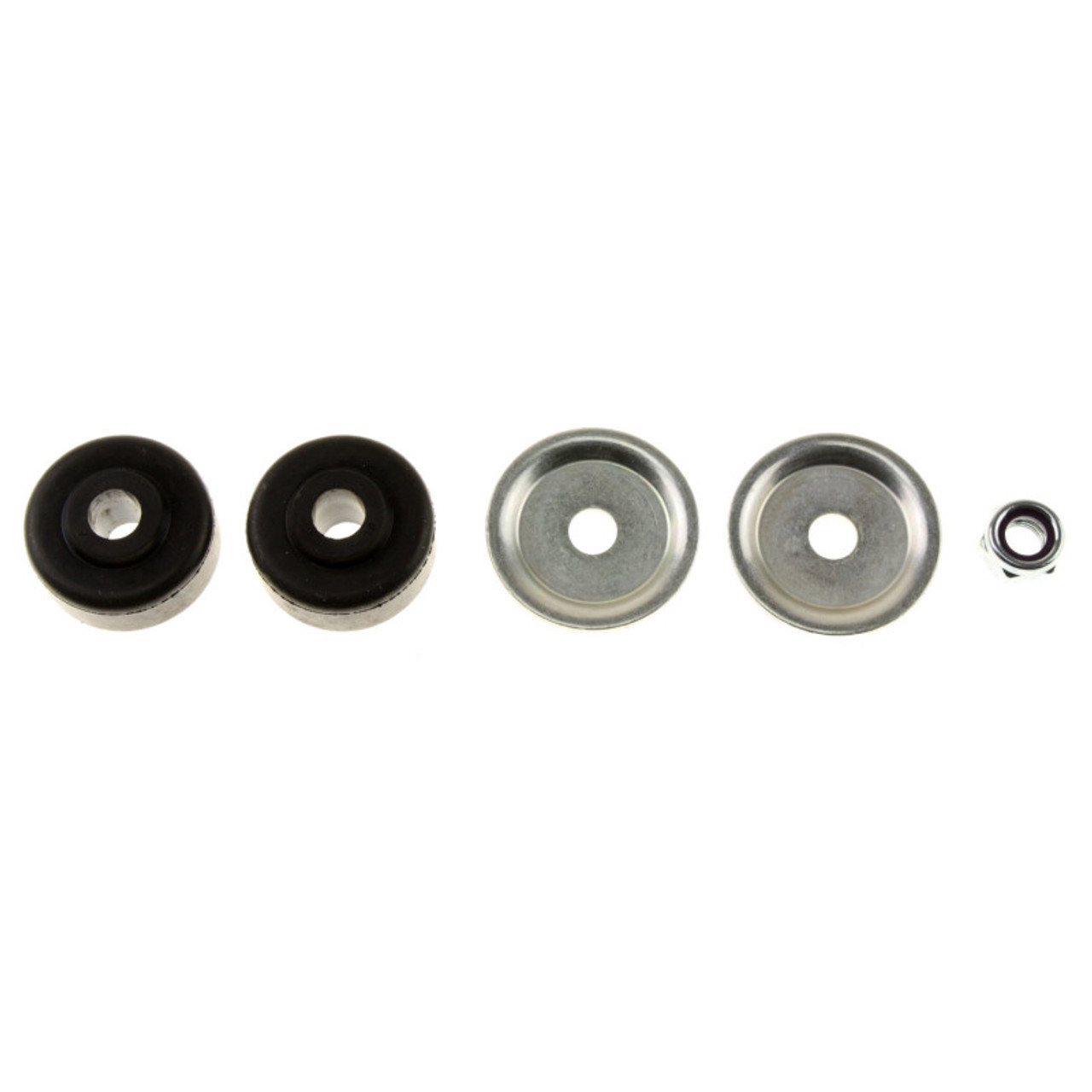 Bilstein 4600 Series 1990 Ford Bronco II Eddie Bauer Front 46mm Monotube Shock Absorber - 24-022361