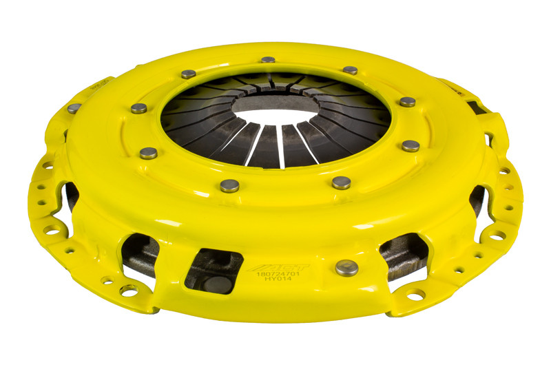 ACT 13-14 Hyundai Genesis Coupe 2.0T Heavy Duty Pressure Plate - HY014 Photo - out of package
