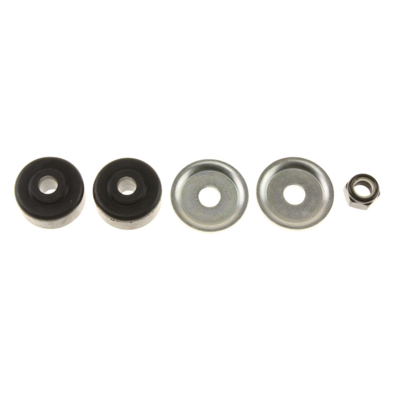 Bilstein 4600 Series 1997 Ford F-150 Base RWD Front 46mm Monotube Shock Absorber - 24-024785