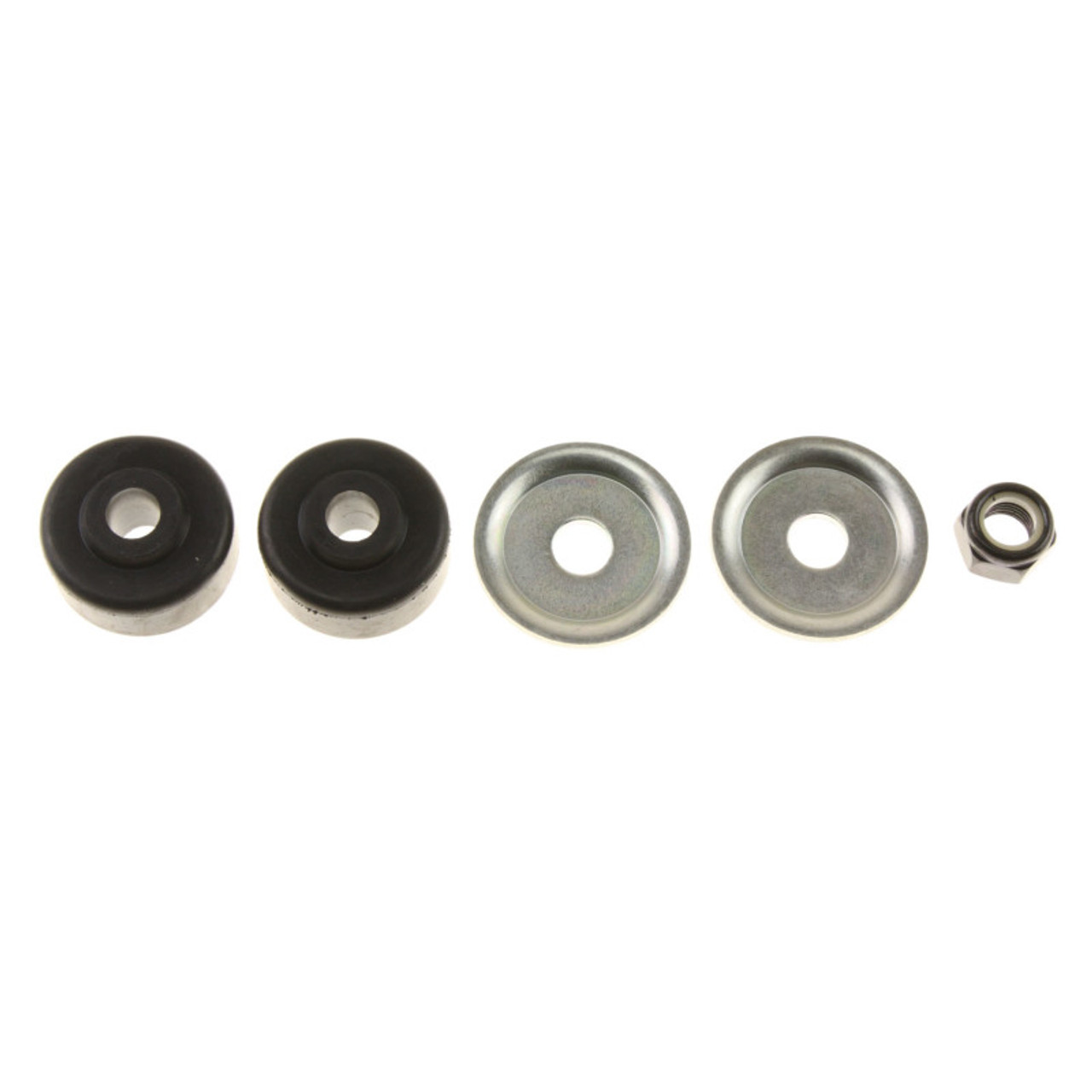 Bilstein 4600 Series 1997 Ford F-150 Base RWD Front 46mm Monotube Shock Absorber - 24-024785