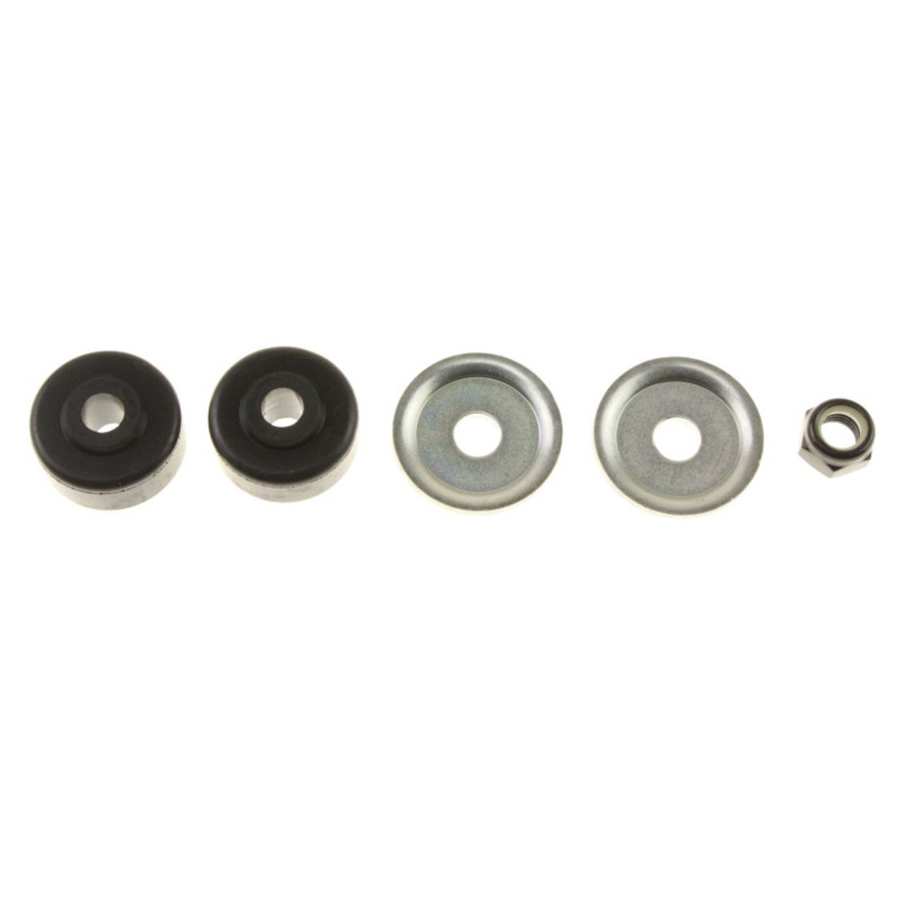 Bilstein 4600 Series 1997 Ford F-150 Base RWD Rear 46mm Monotube Shock Absorber - 24-024792