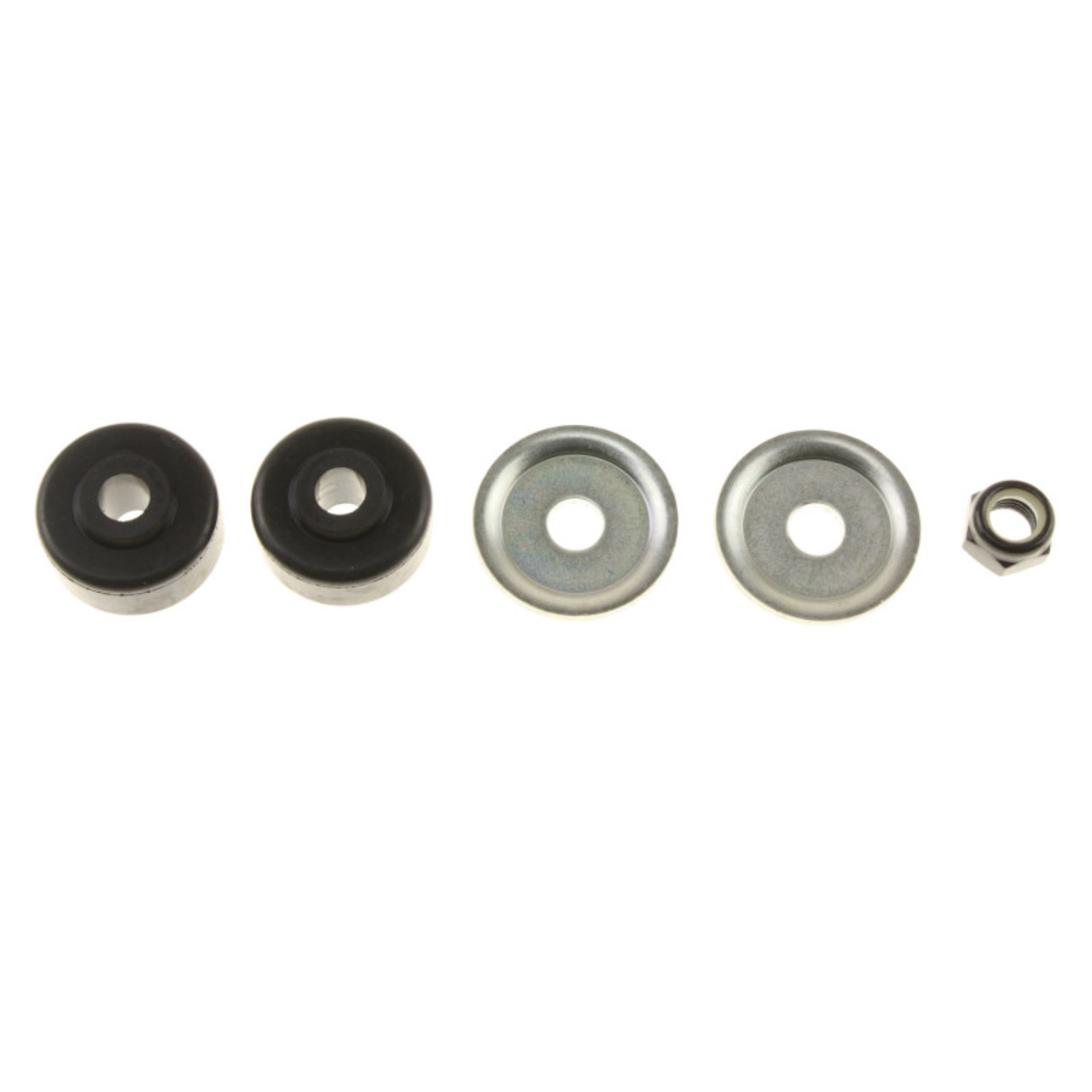 Bilstein 4600 Series 1997 Ford F-150 Base RWD Rear 46mm Monotube Shock Absorber - 24-024792