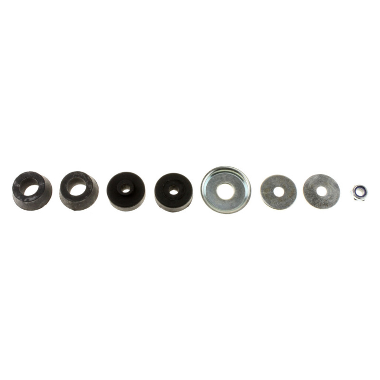 Bilstein B6 Toyota Land Cruiser (j9)R 46mm Monotube Shock Absorber - 24-027410