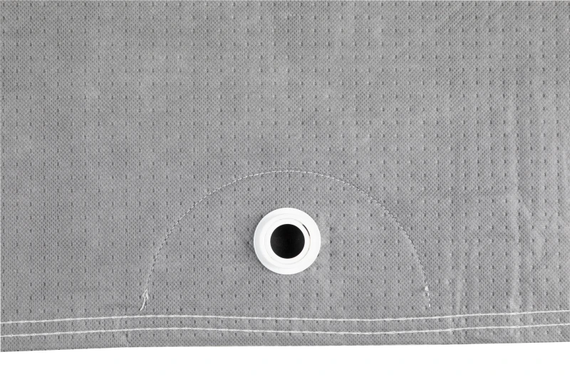 Covercraft 24-27 Tesla 3 Custom 5-Layer Indoor Car Cover - Gray - C18999IC Photo - out of package