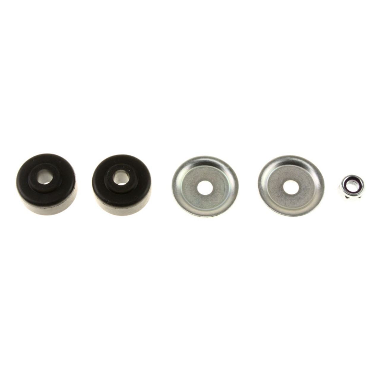 Bilstein 4600 Series 1997 Dodge Dakota Base RWD Front 46mm Monotube Shock Absorber - 24-064606