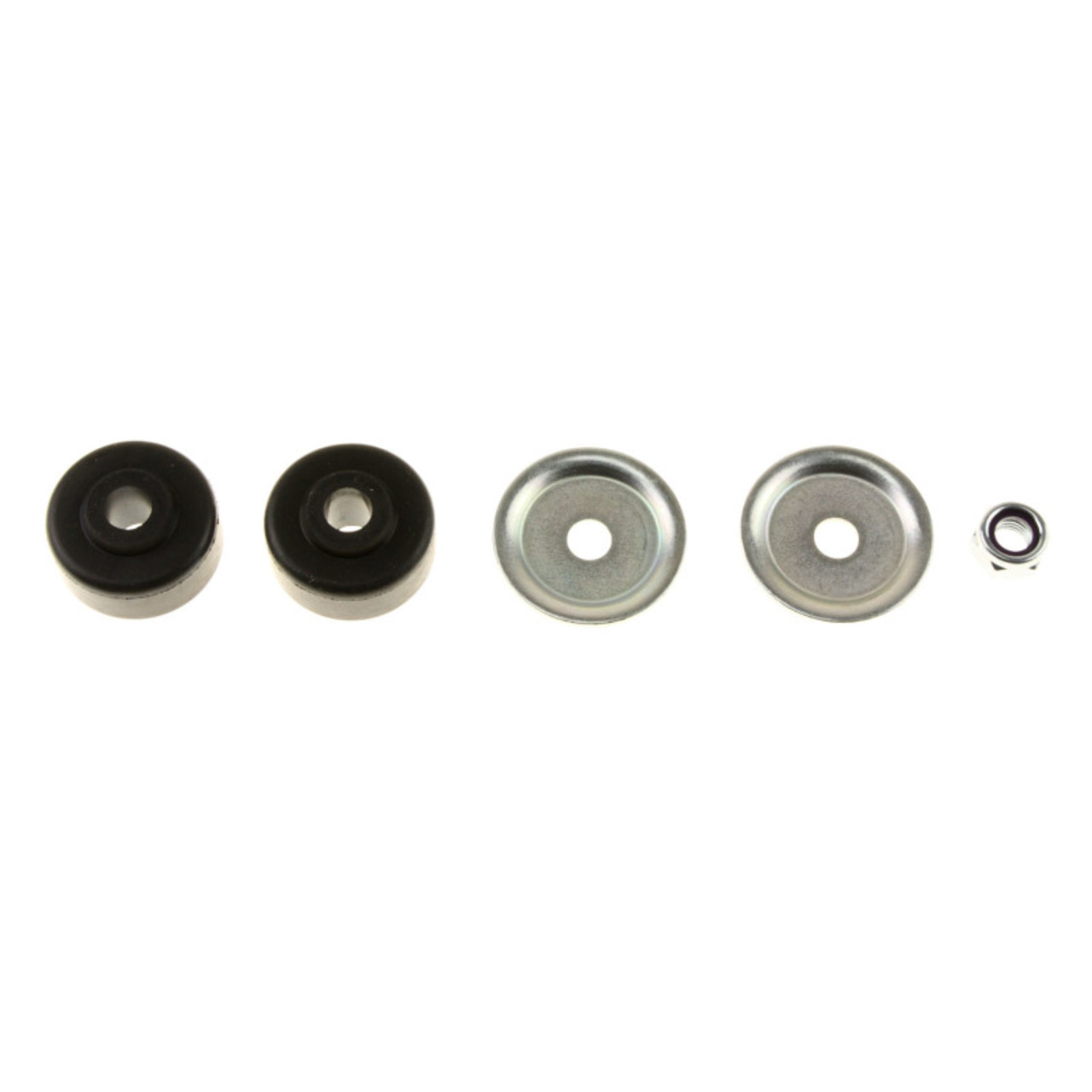 Bilstein 4600 Series 1997 Dodge Dakota Base RWD Front 46mm Monotube Shock Absorber - 24-064606